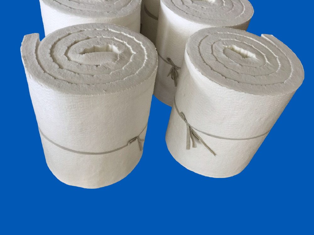 十堰陶瓷纤维毯